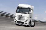 Mercedes-Benz Actros 1863 LS 2014 года